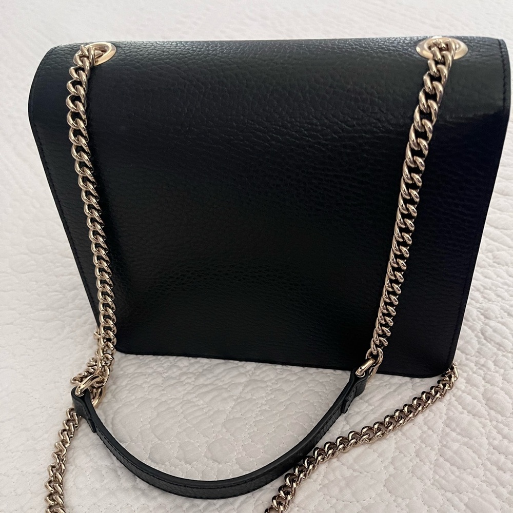 Gucci Interlocking G handbag - Picture 5 of 11
